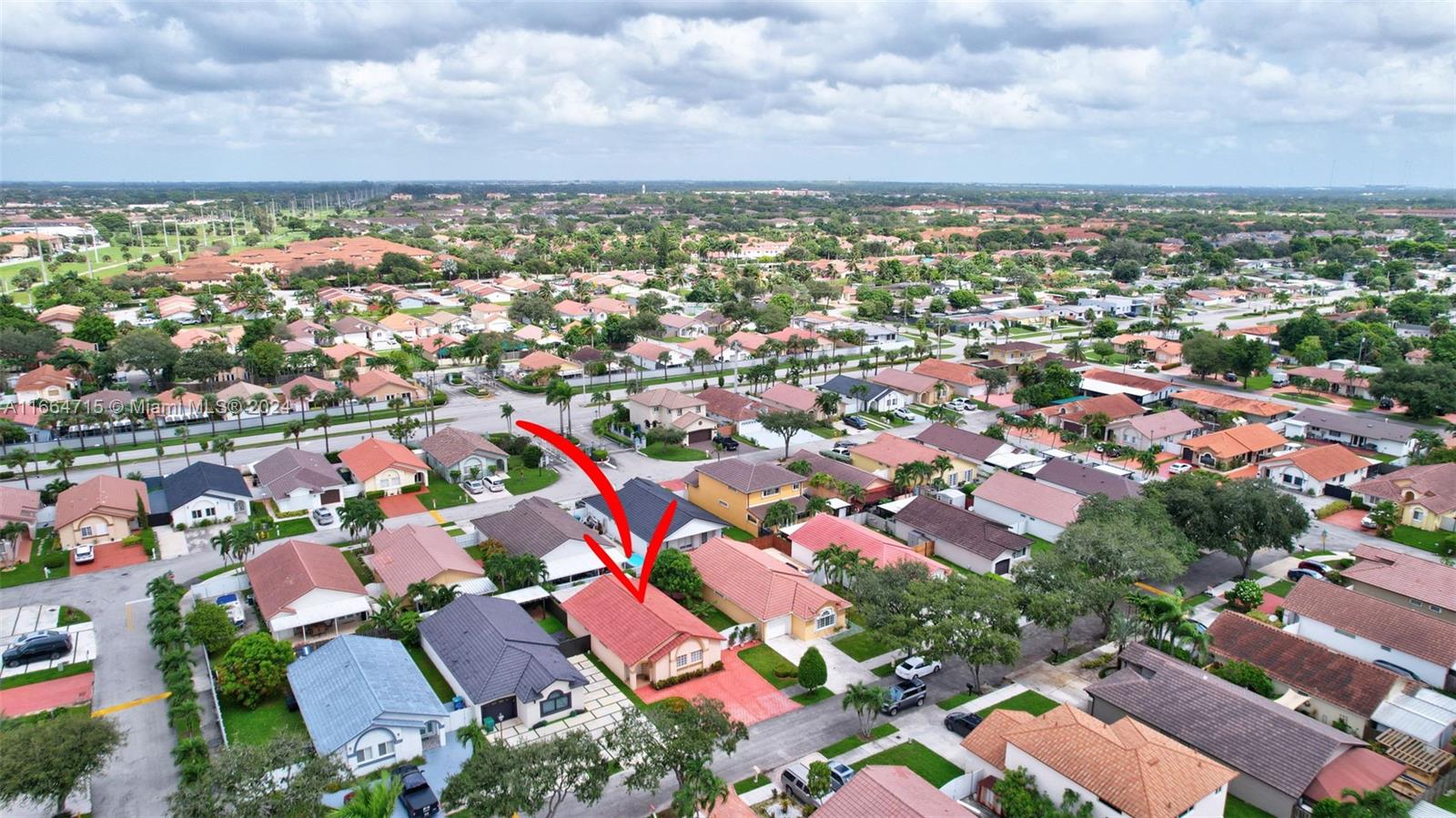 TURTLE RUN AT LAKES OF PA - Residential