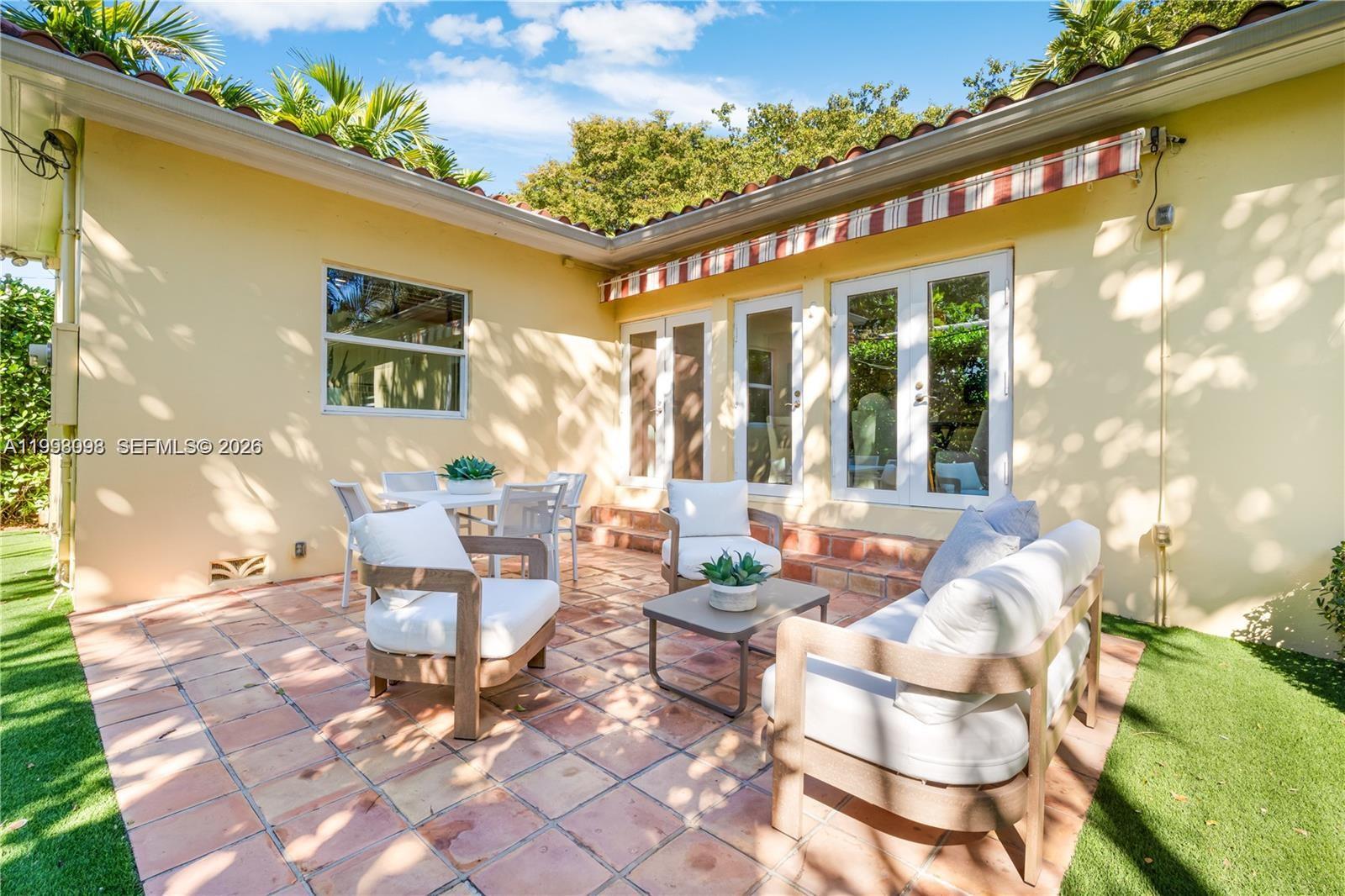 C GAB COUNTRY CLUB SEC 6 - Residential Lease