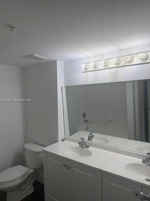 RIVIERA PALMS CONDO - Residential Lease