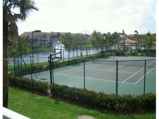 RIVIERA PALMS CONDO - Residential Lease