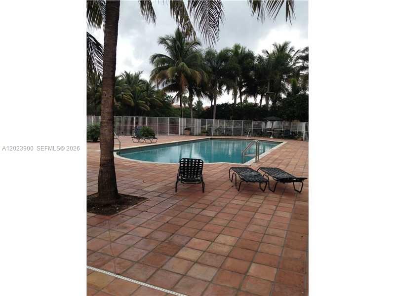 RIVIERA PALMS CONDO - Residential Lease