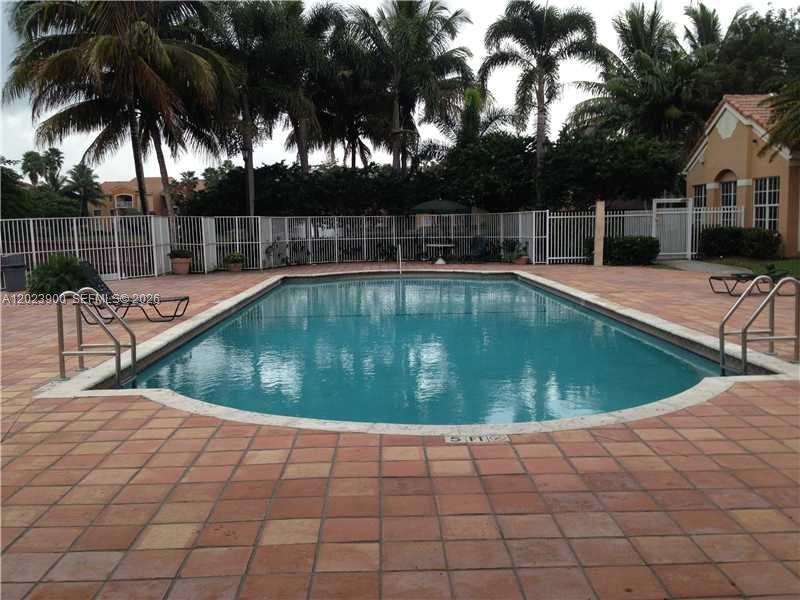 RIVIERA PALMS CONDO - Residential Lease