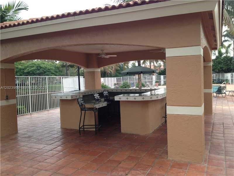 RIVIERA PALMS CONDO - Residential Lease