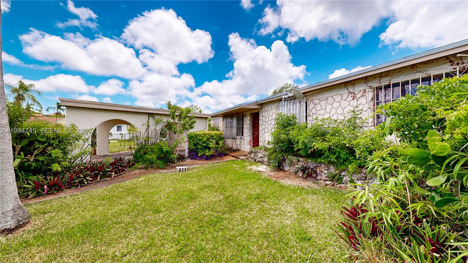 RICHLAND ESTATES - Residential