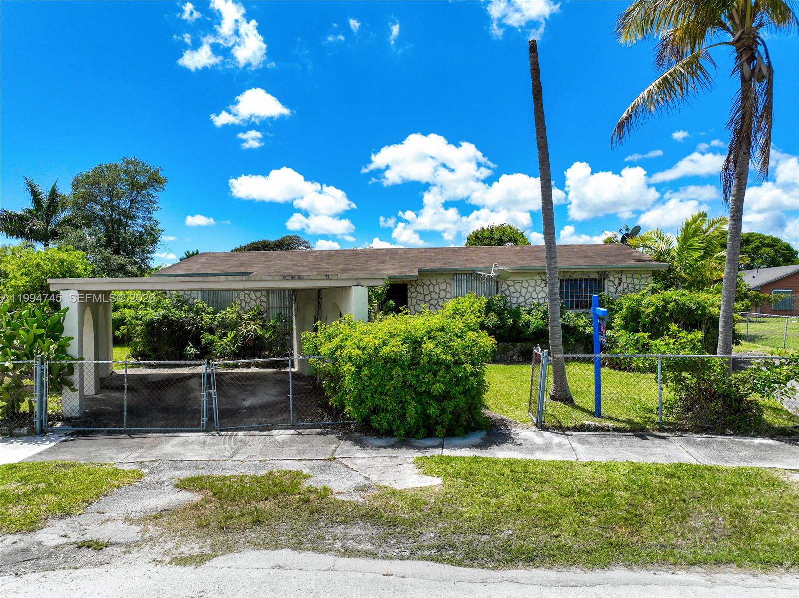 RICHLAND ESTATES - Residential