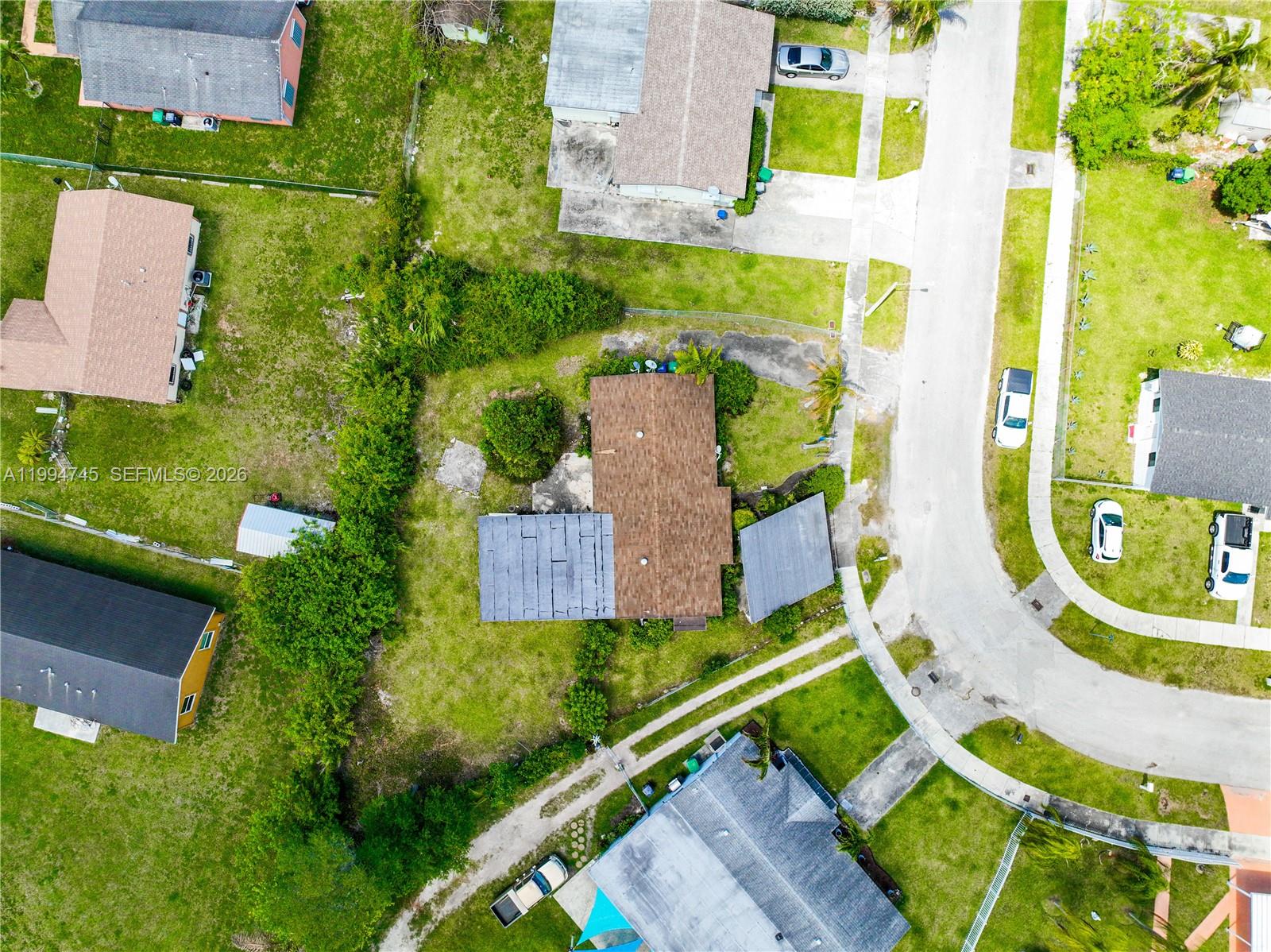 RICHLAND ESTATES - Residential