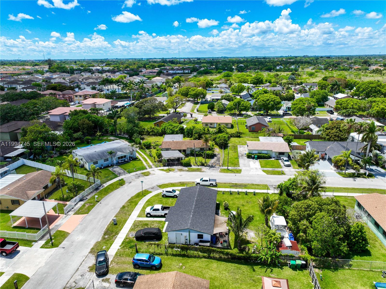 RICHLAND ESTATES - Residential