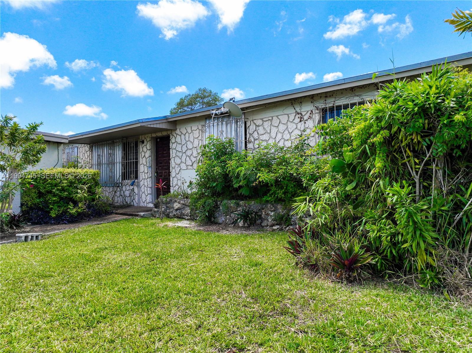 RICHLAND ESTATES - Residential