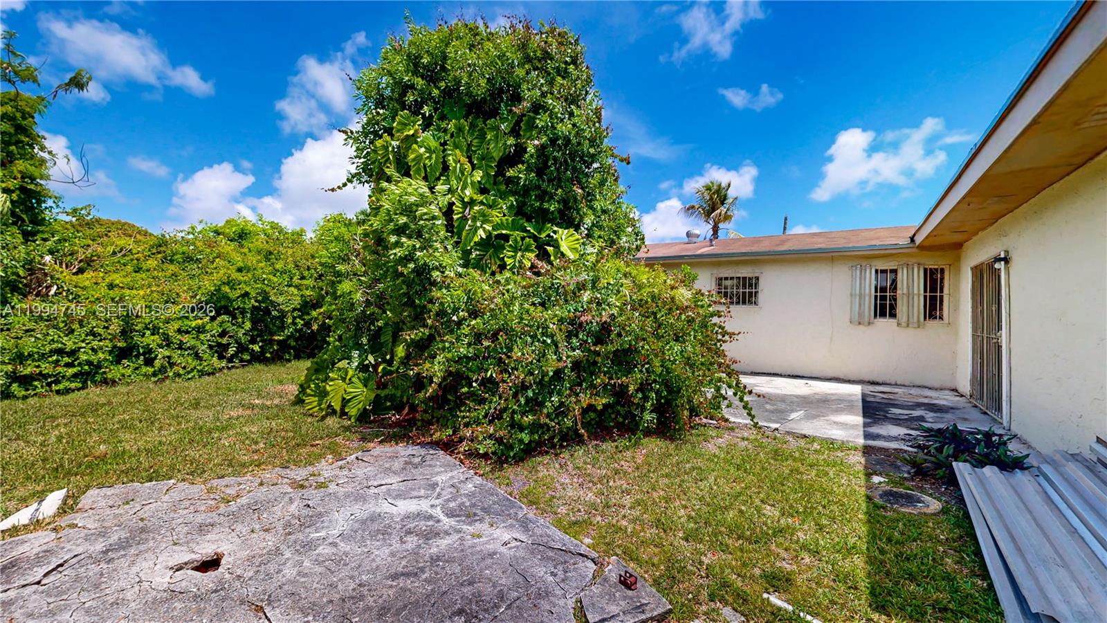 RICHLAND ESTATES - Residential