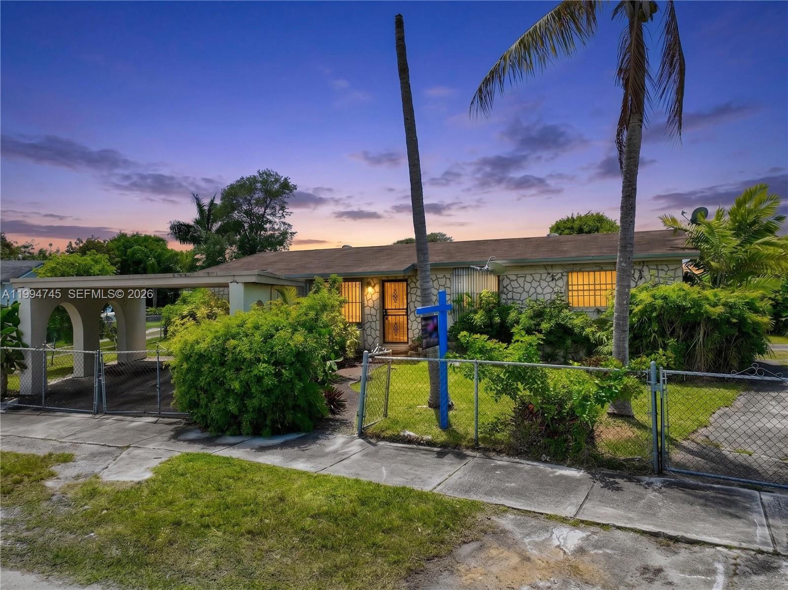 RICHLAND ESTATES - Residential