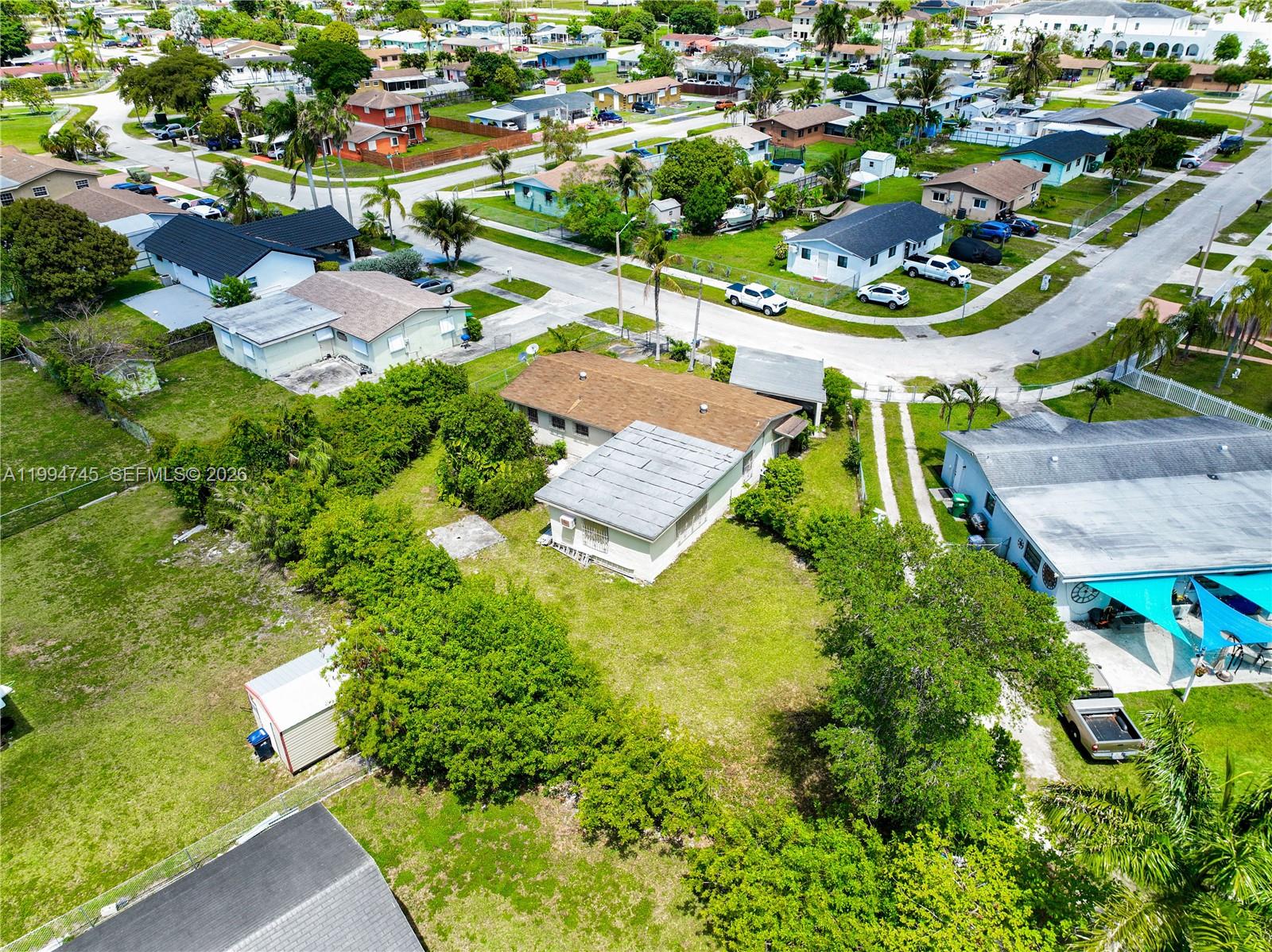 RICHLAND ESTATES - Residential