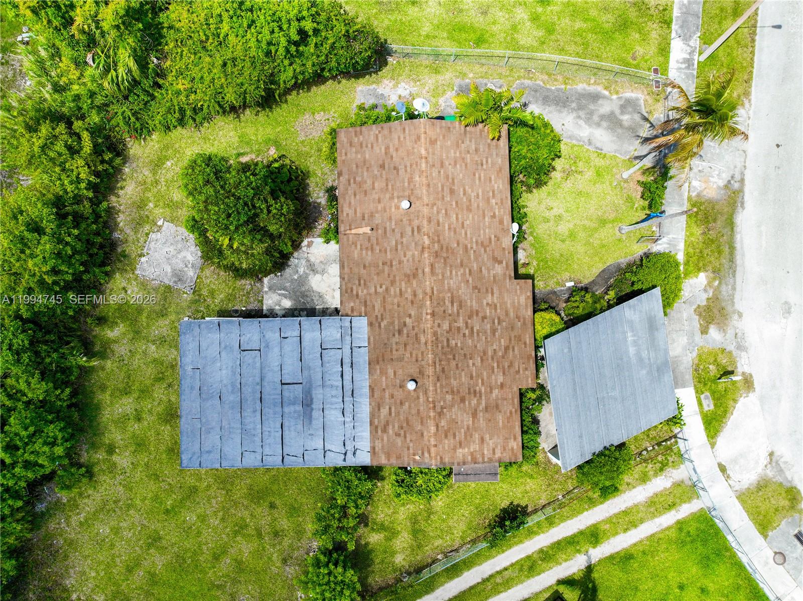 RICHLAND ESTATES - Residential