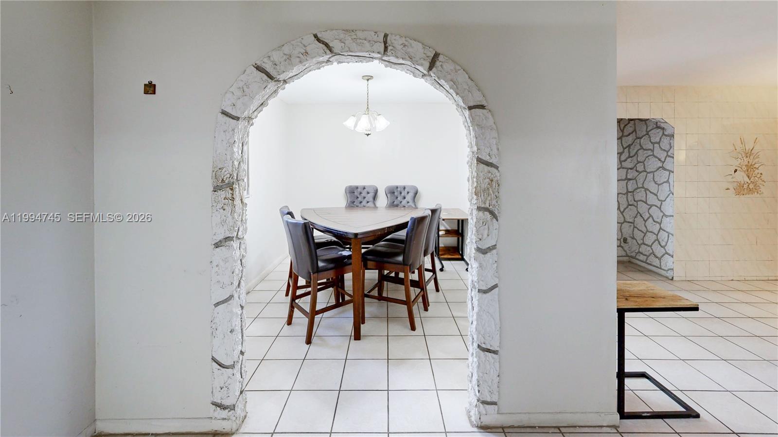 RICHLAND ESTATES - Residential