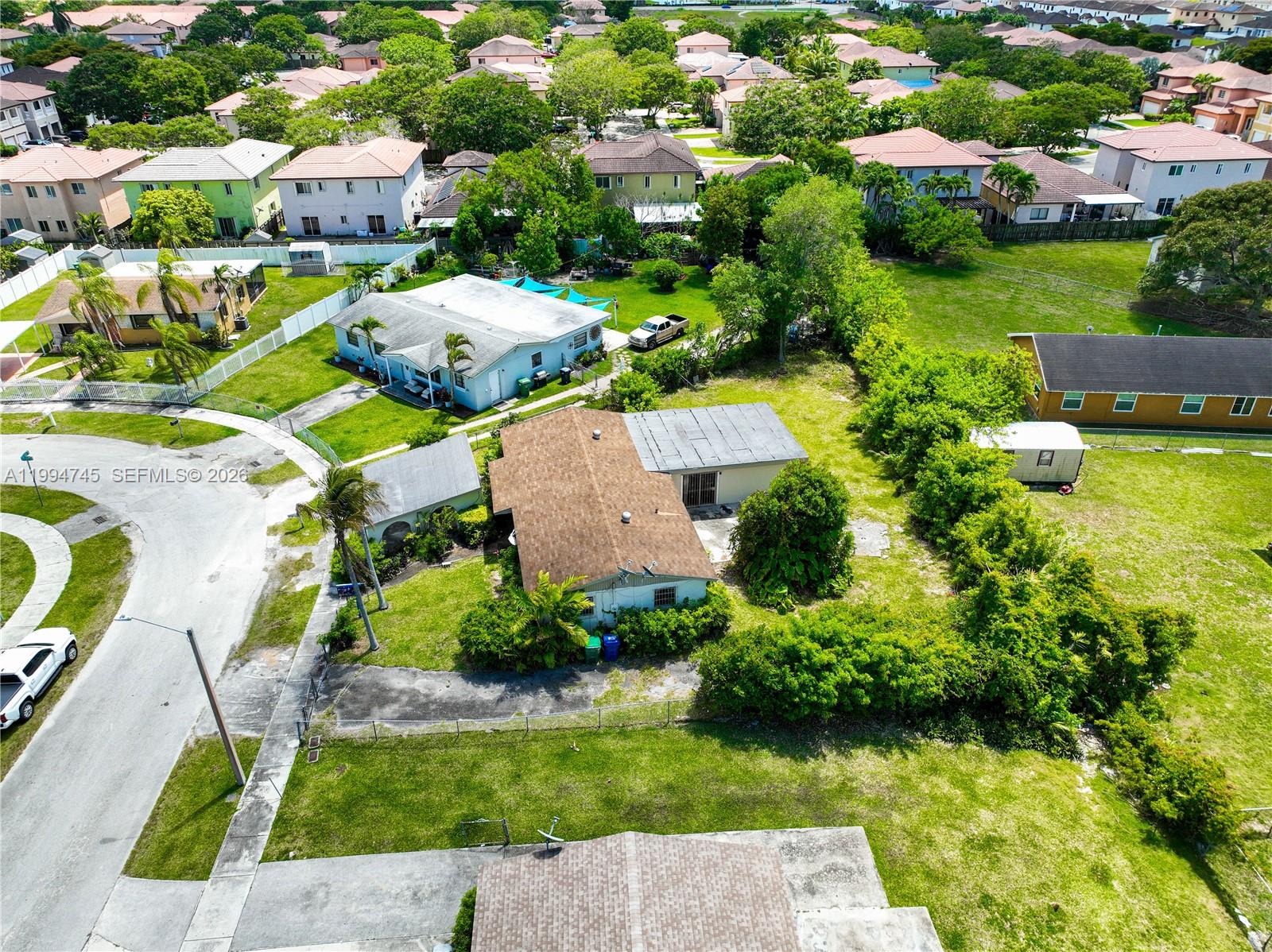 RICHLAND ESTATES - Residential