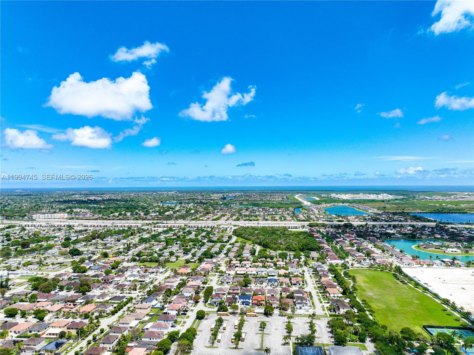 RICHLAND ESTATES - Residential