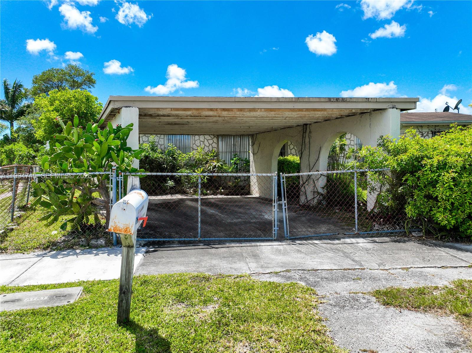 RICHLAND ESTATES - Residential