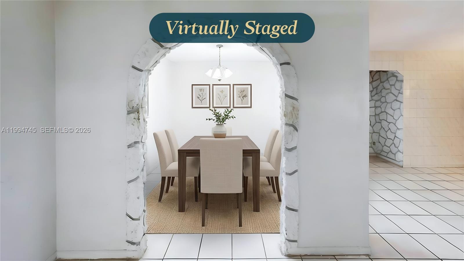 RICHLAND ESTATES - Residential