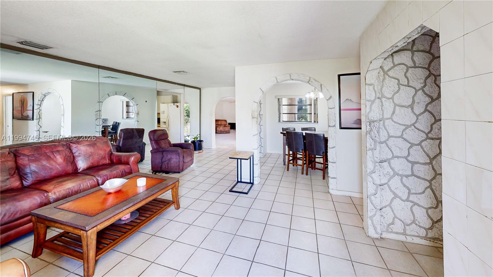 RICHLAND ESTATES - Residential