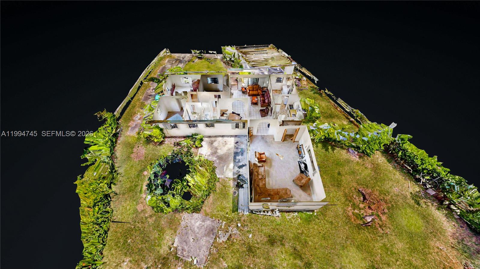 RICHLAND ESTATES - Residential