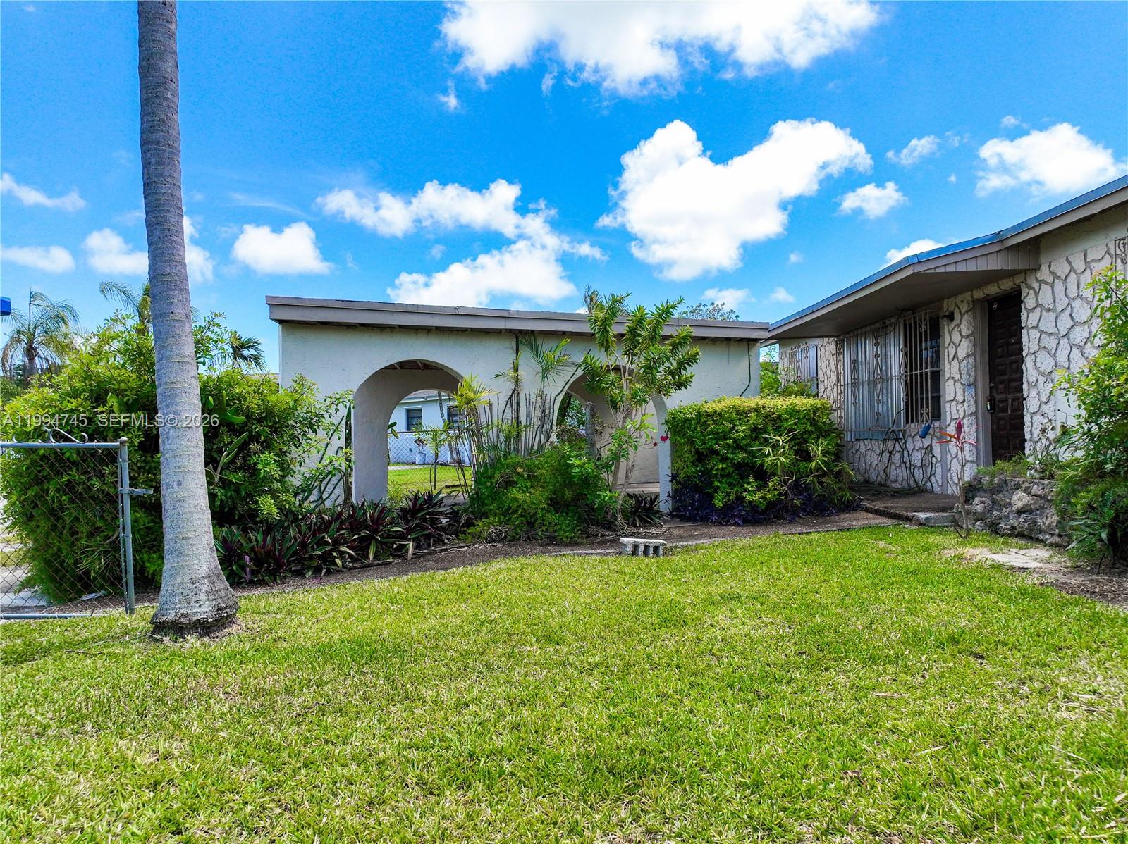 RICHLAND ESTATES - Residential