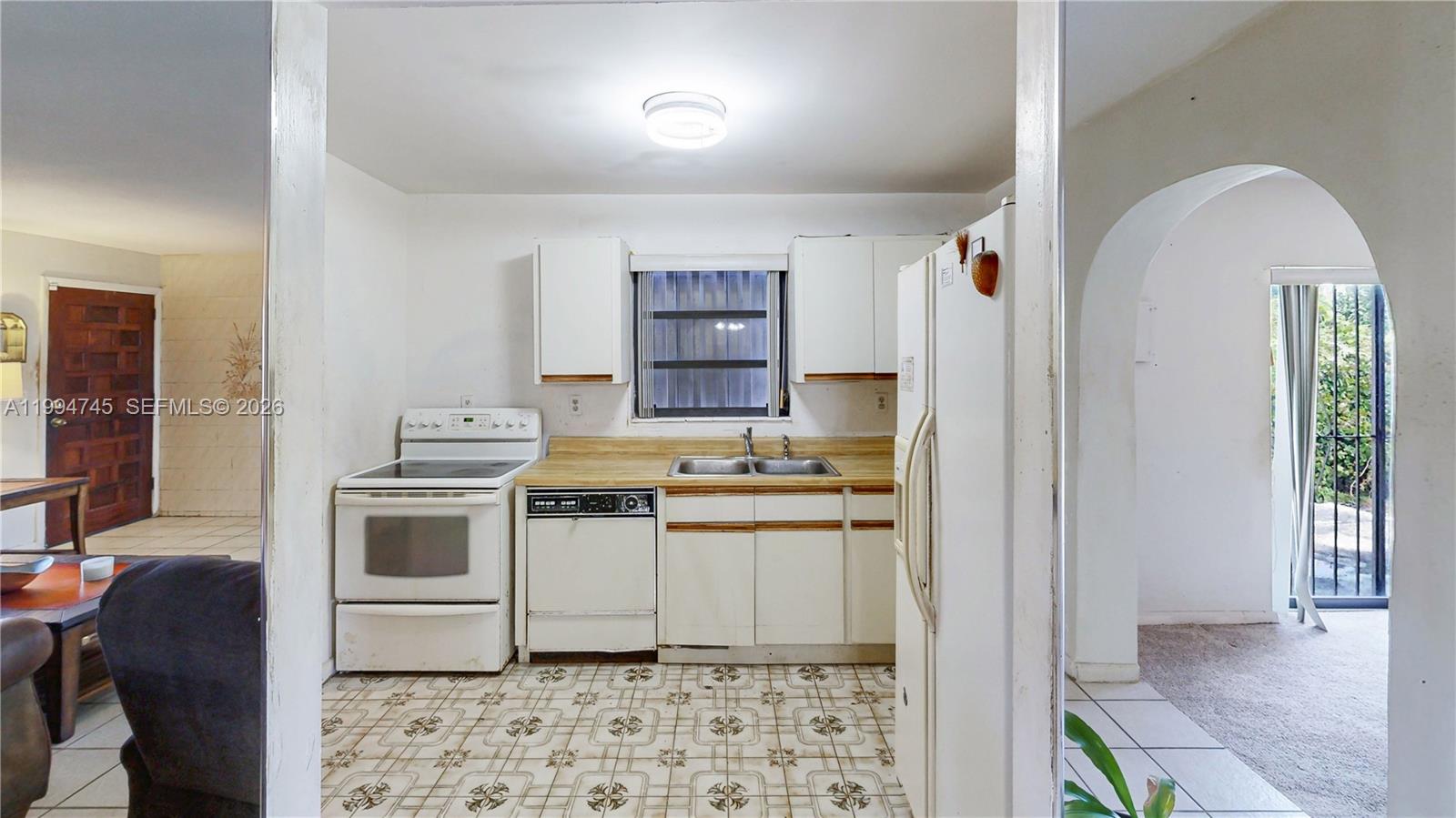 RICHLAND ESTATES - Residential