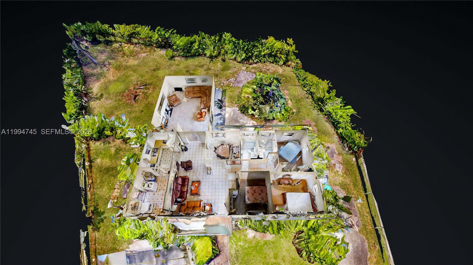 RICHLAND ESTATES - Residential