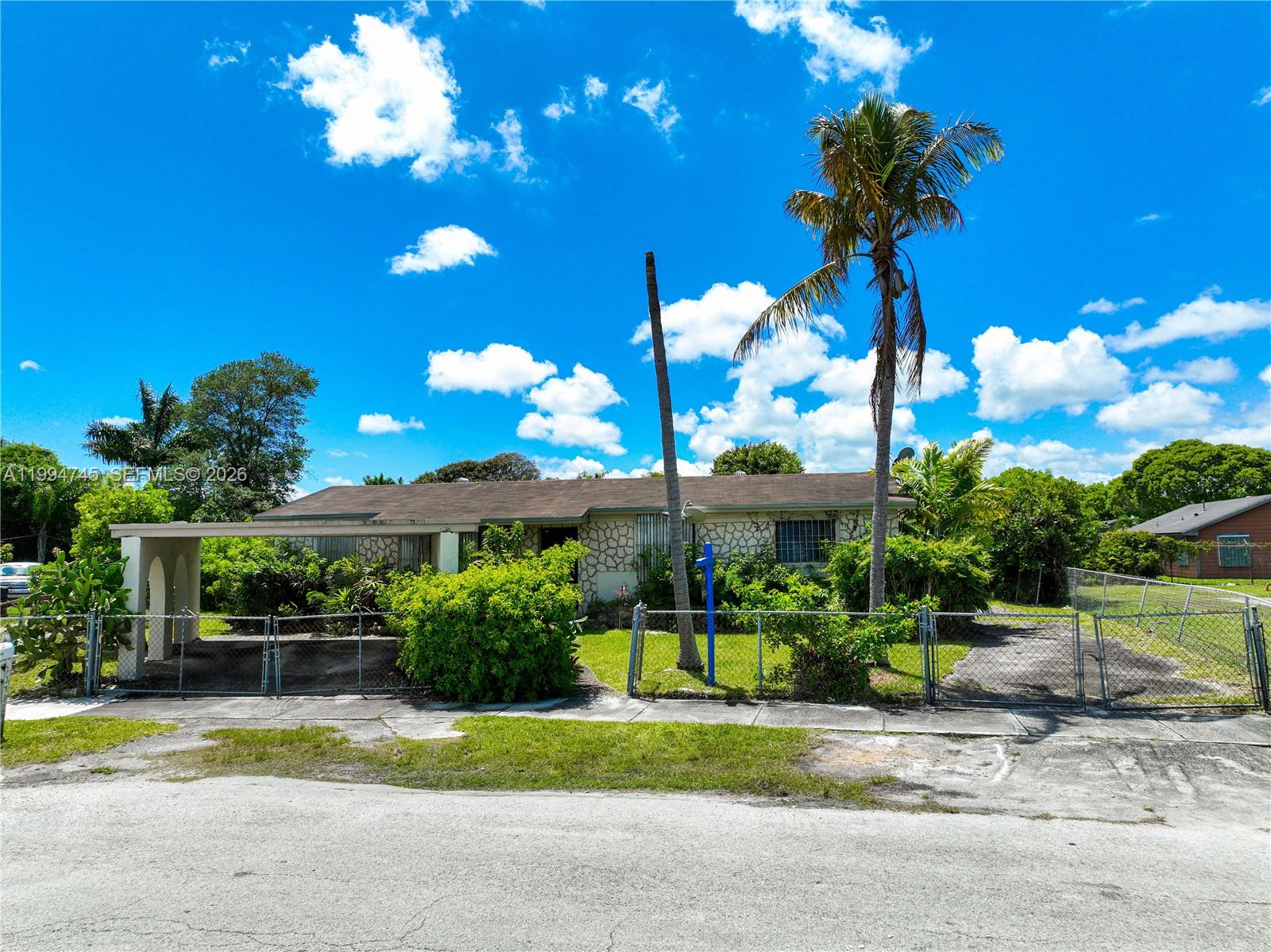 RICHLAND ESTATES - Residential