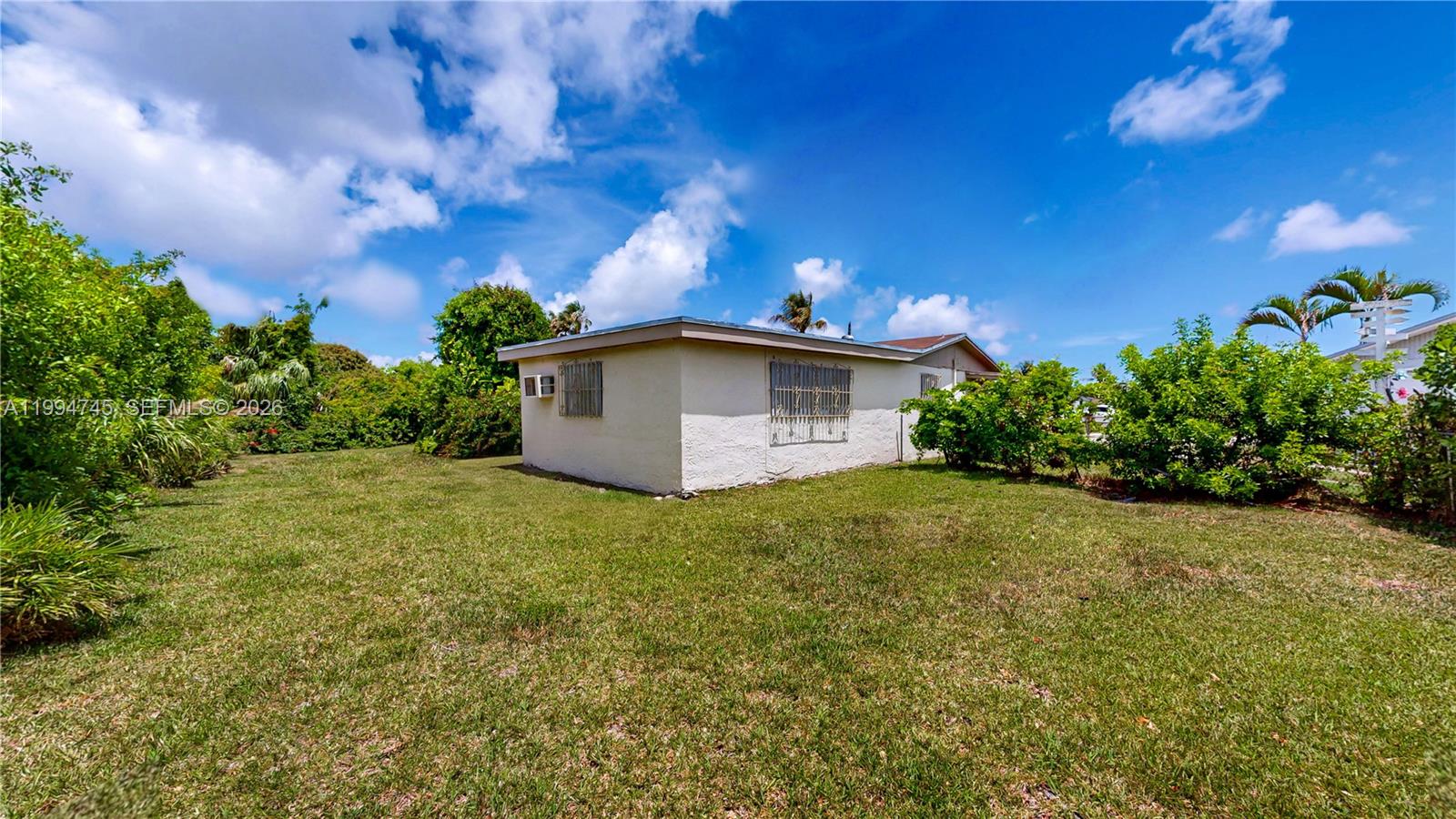 RICHLAND ESTATES - Residential