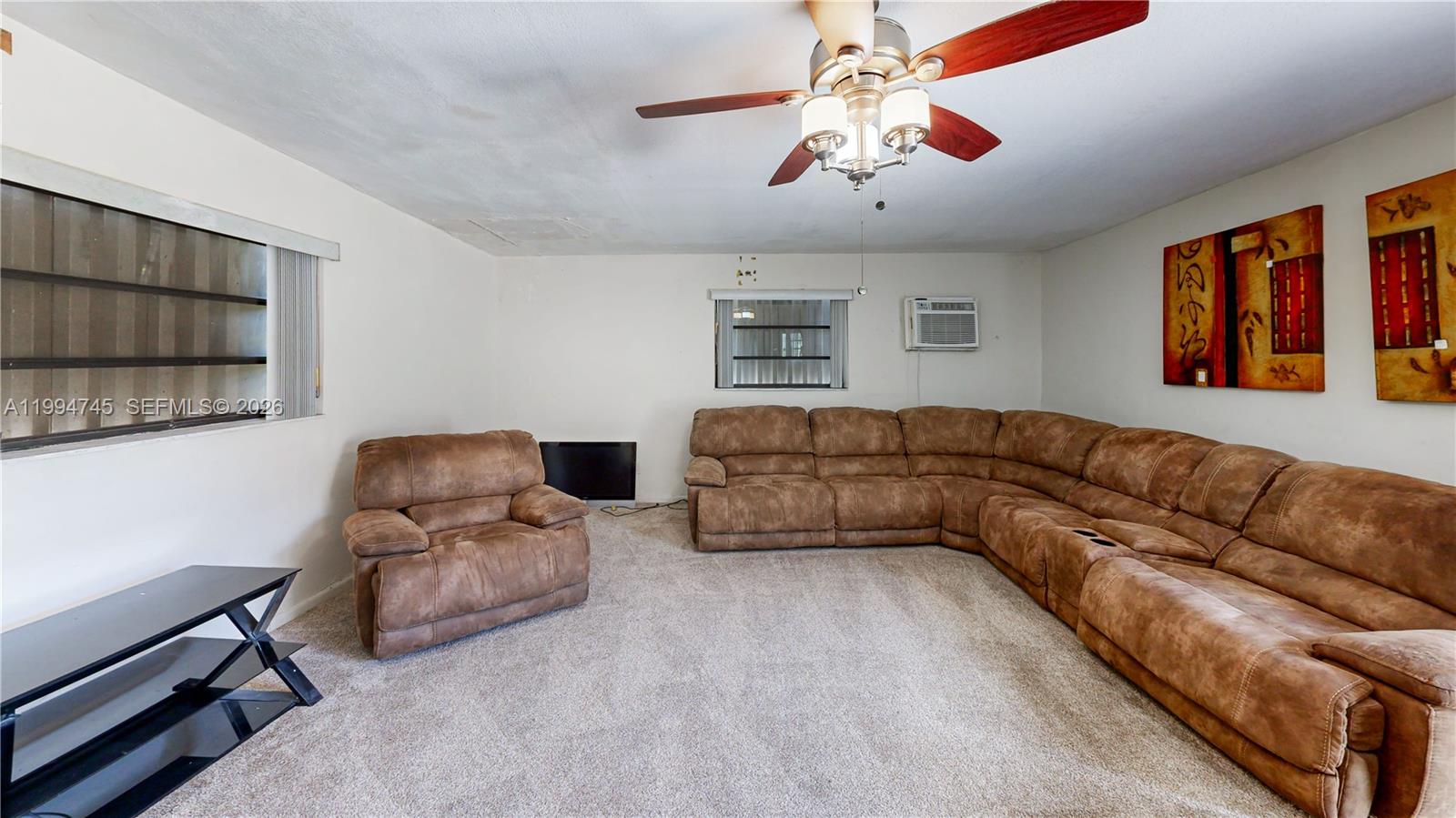 RICHLAND ESTATES - Residential