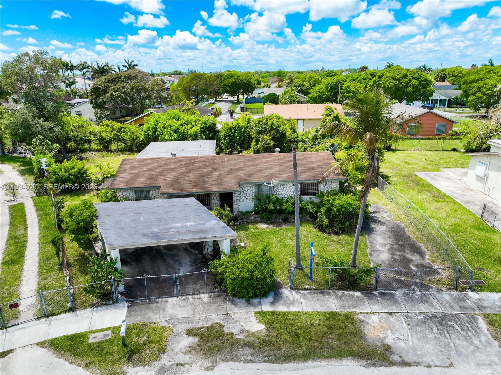 RICHLAND ESTATES - Residential
