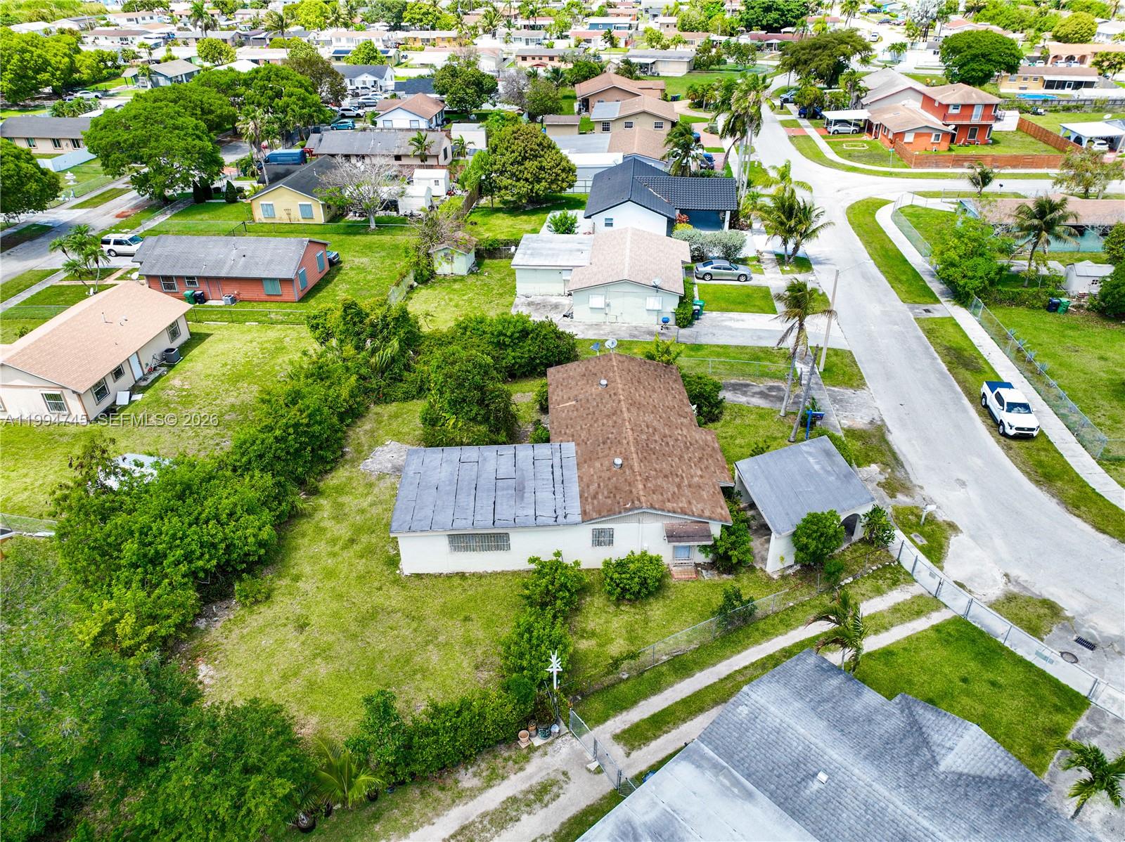 RICHLAND ESTATES - Residential