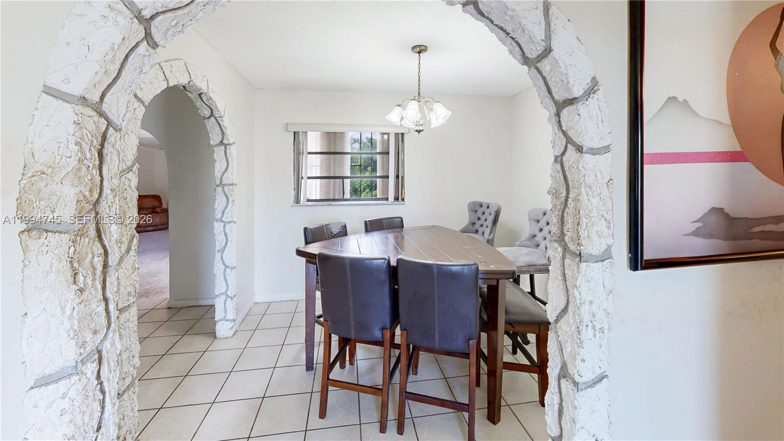 RICHLAND ESTATES - Residential