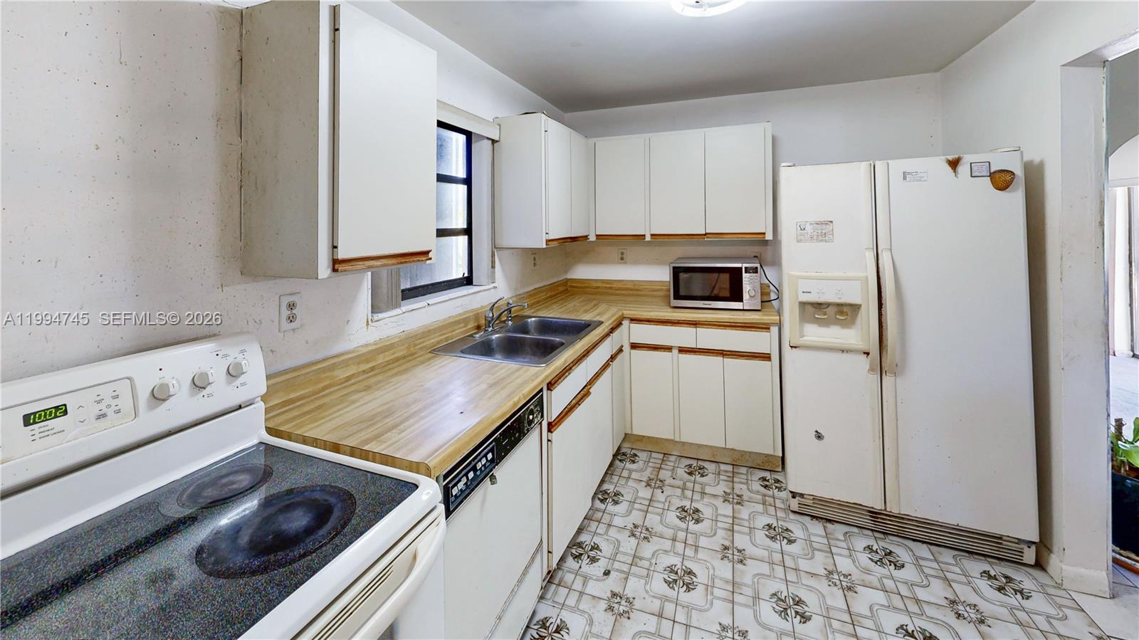 RICHLAND ESTATES - Residential