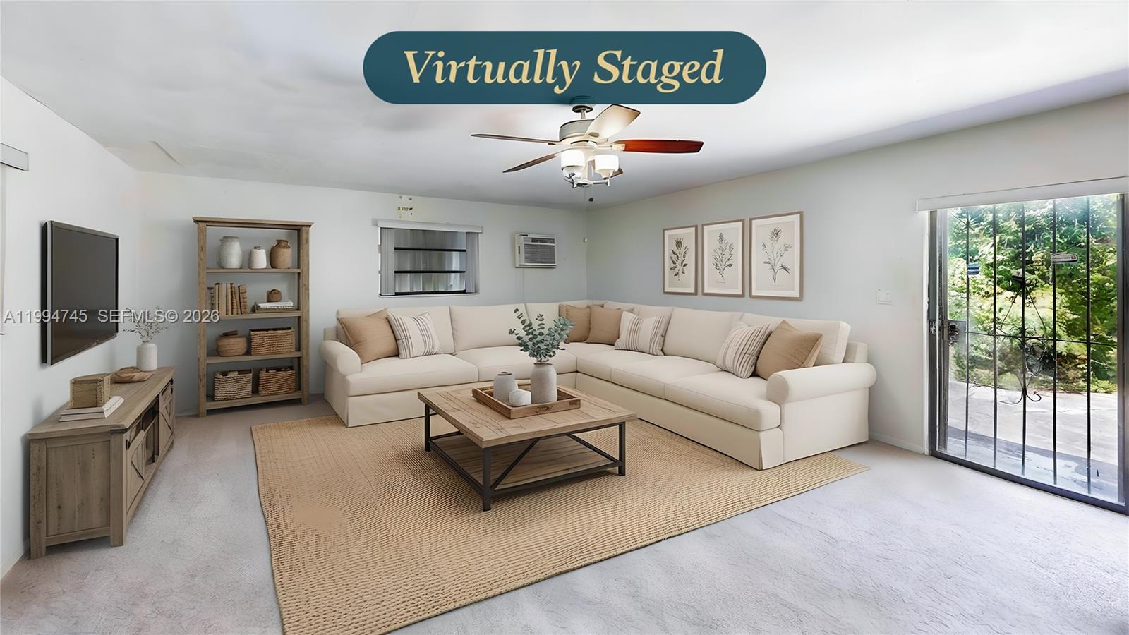 RICHLAND ESTATES - Residential