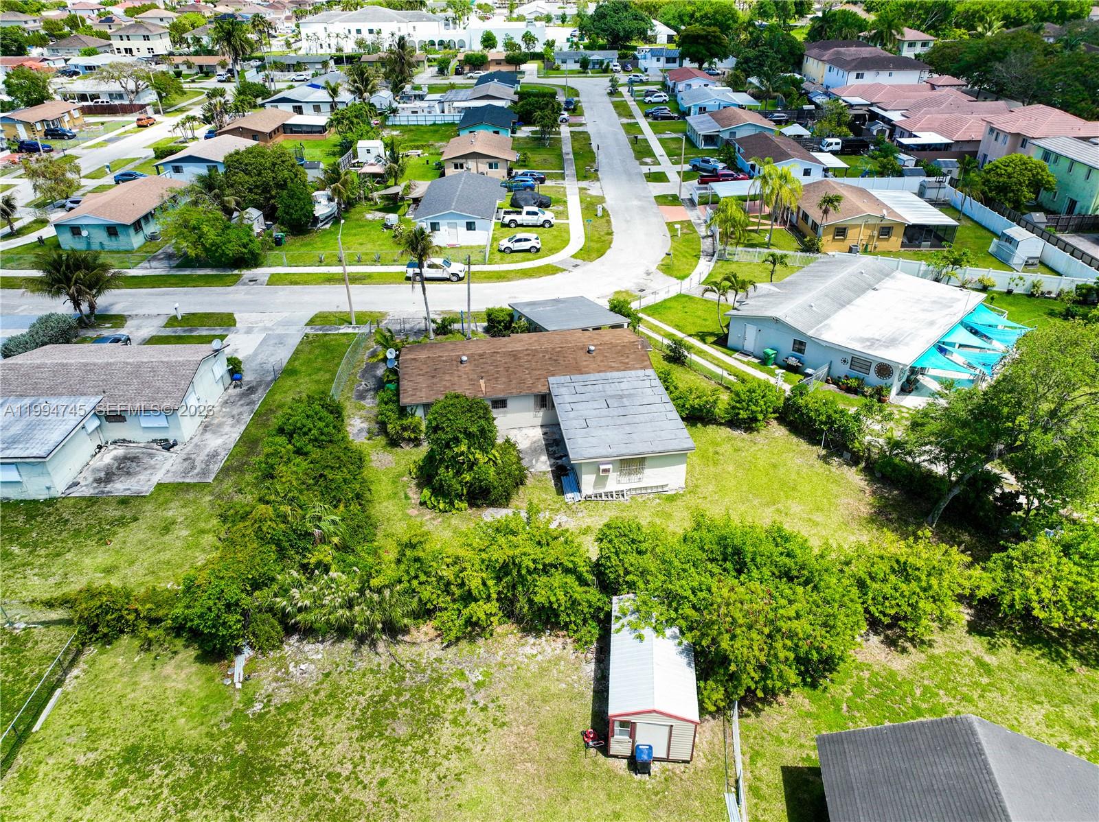 RICHLAND ESTATES - Residential