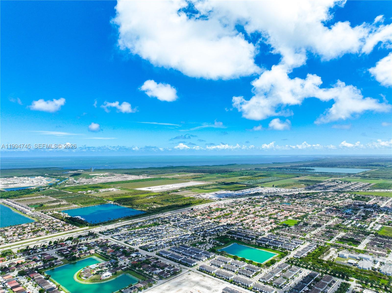 RICHLAND ESTATES - Residential