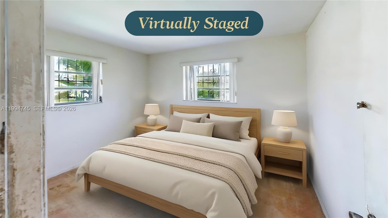 RICHLAND ESTATES - Residential