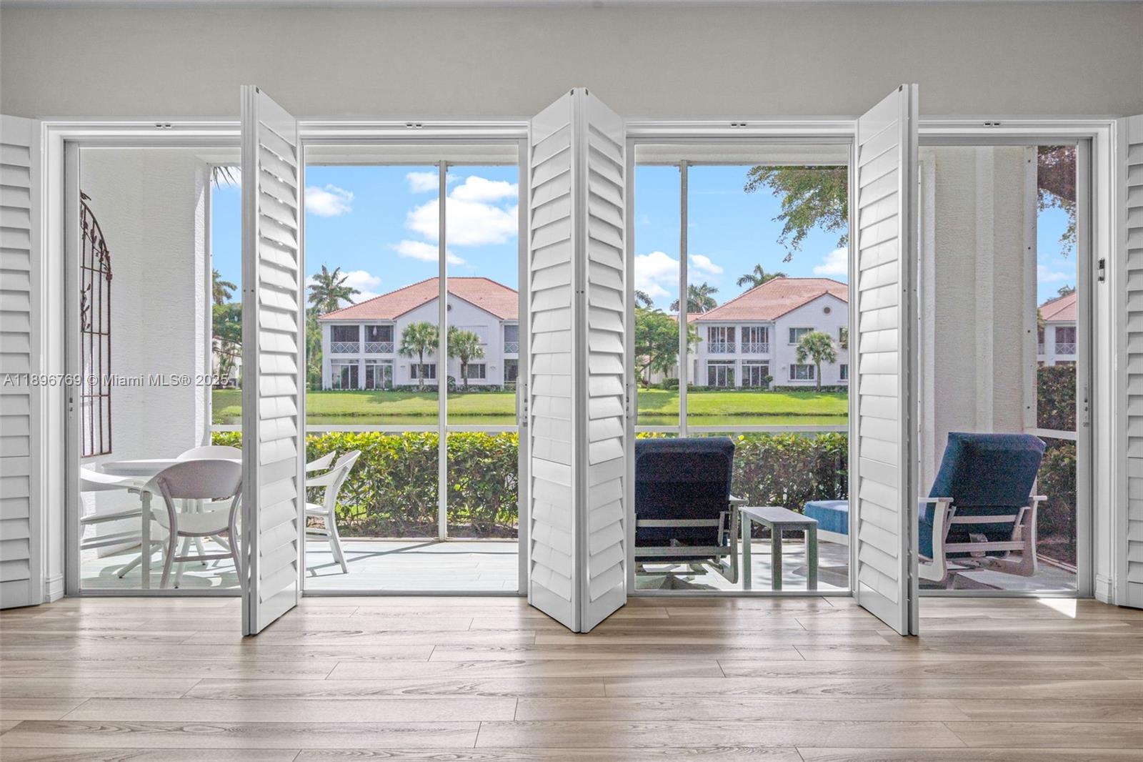 PALM BAY CLUB CONDO - Residential