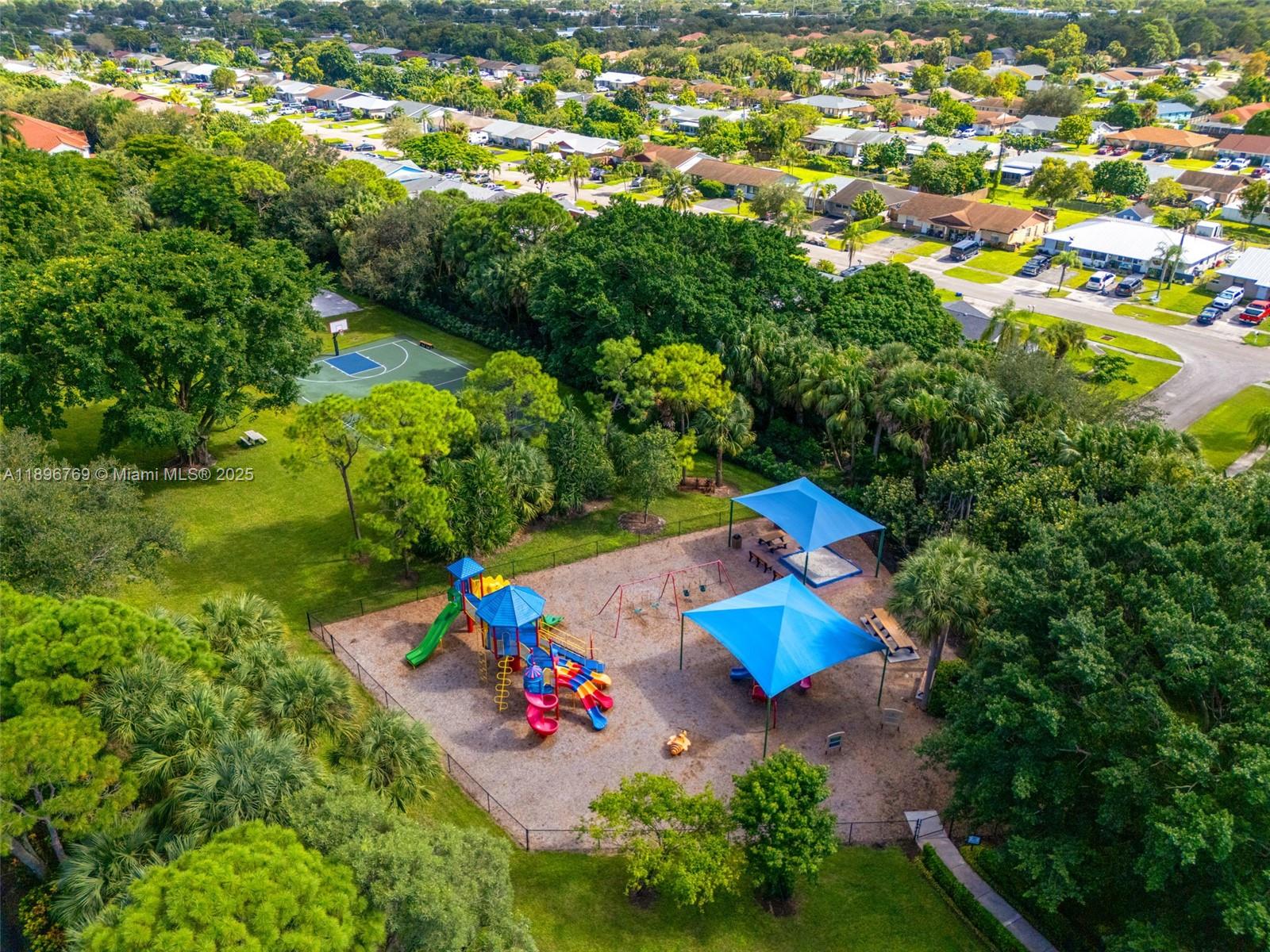 PALM BAY CLUB CONDO - Residential