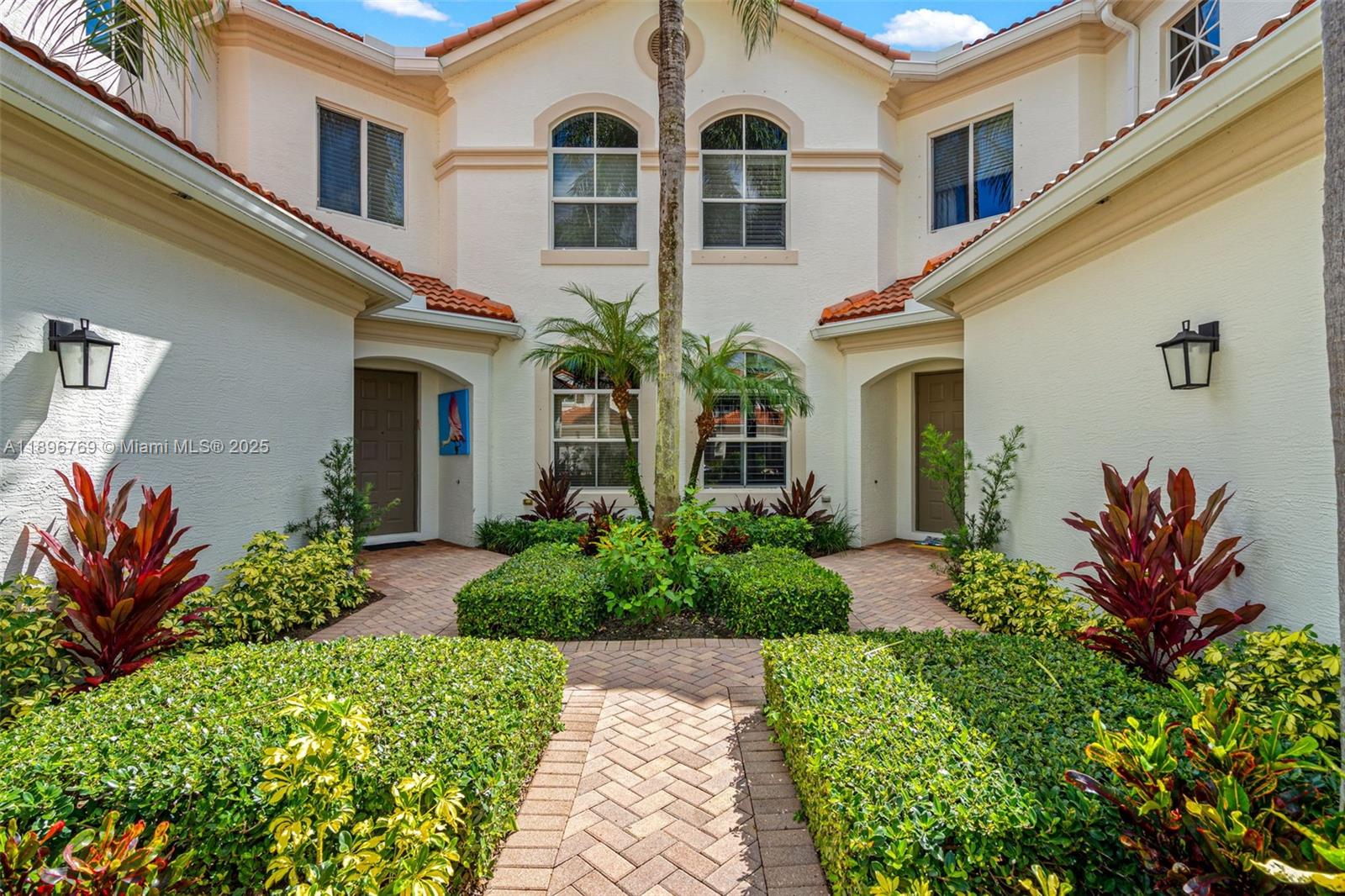 PALM BAY CLUB CONDO - Residential