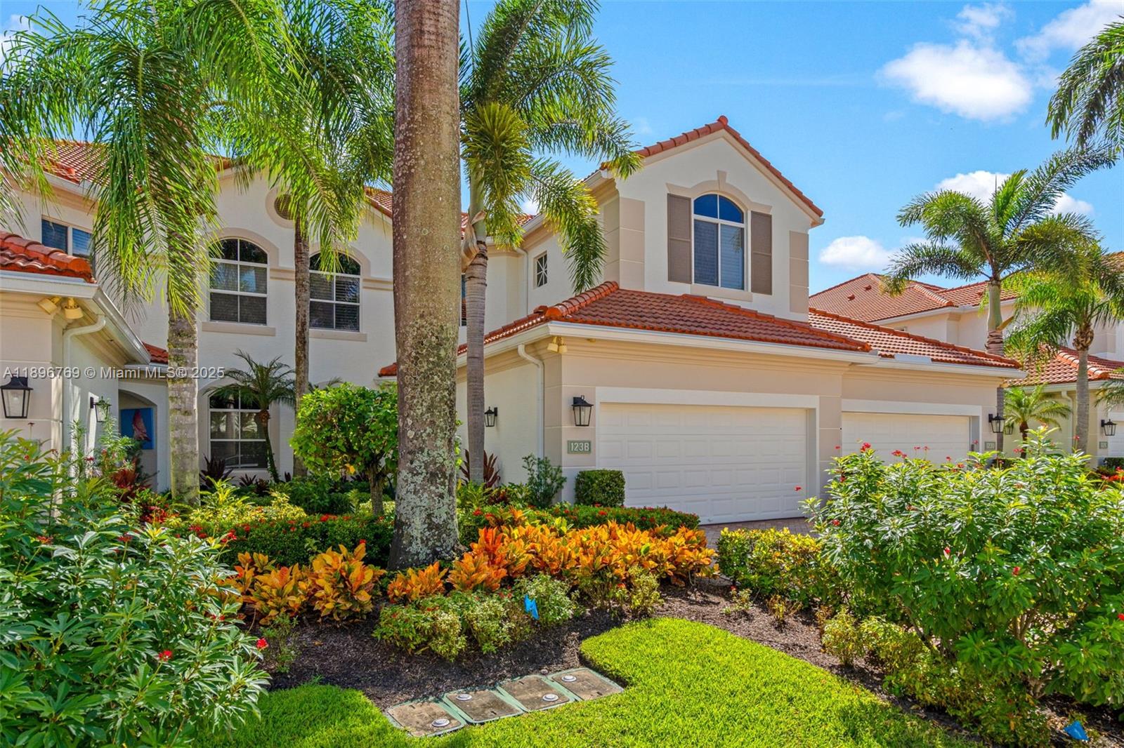 PALM BAY CLUB CONDO - Residential