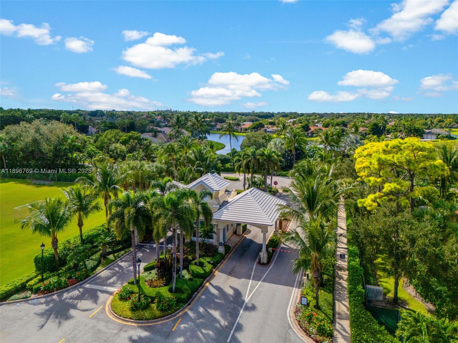 PALM BAY CLUB CONDO - Residential