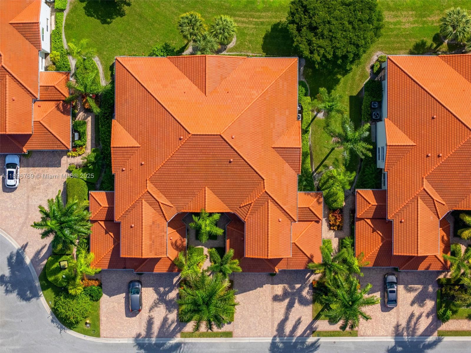 PALM BAY CLUB CONDO - Residential