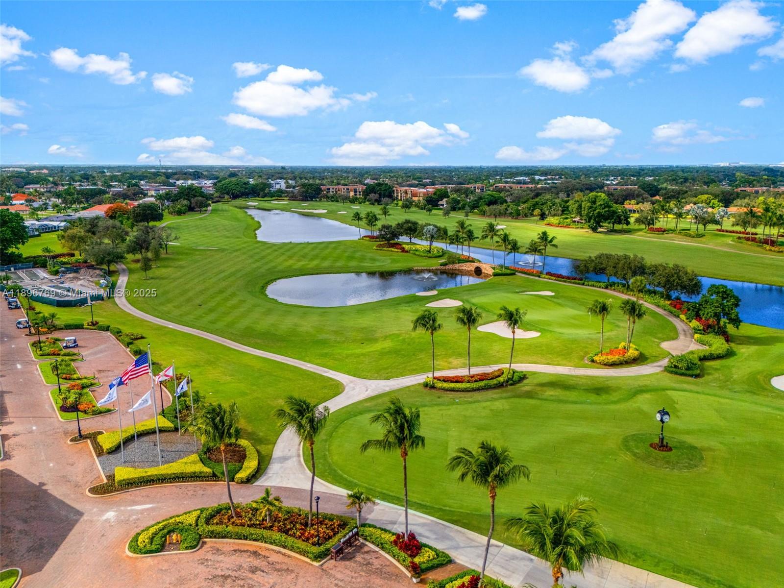 PALM BAY CLUB CONDO - Residential