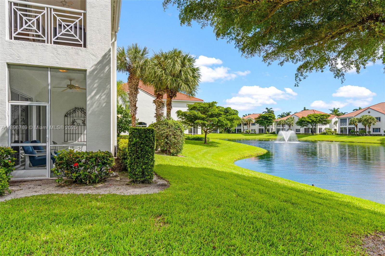 PALM BAY CLUB CONDO - Residential