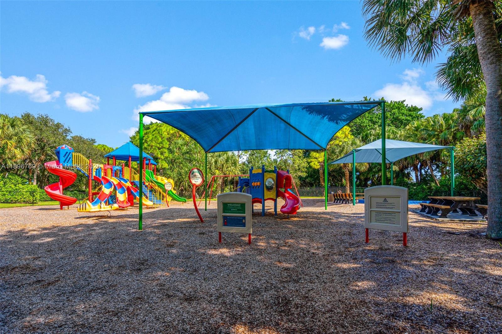 PALM BAY CLUB CONDO - Residential
