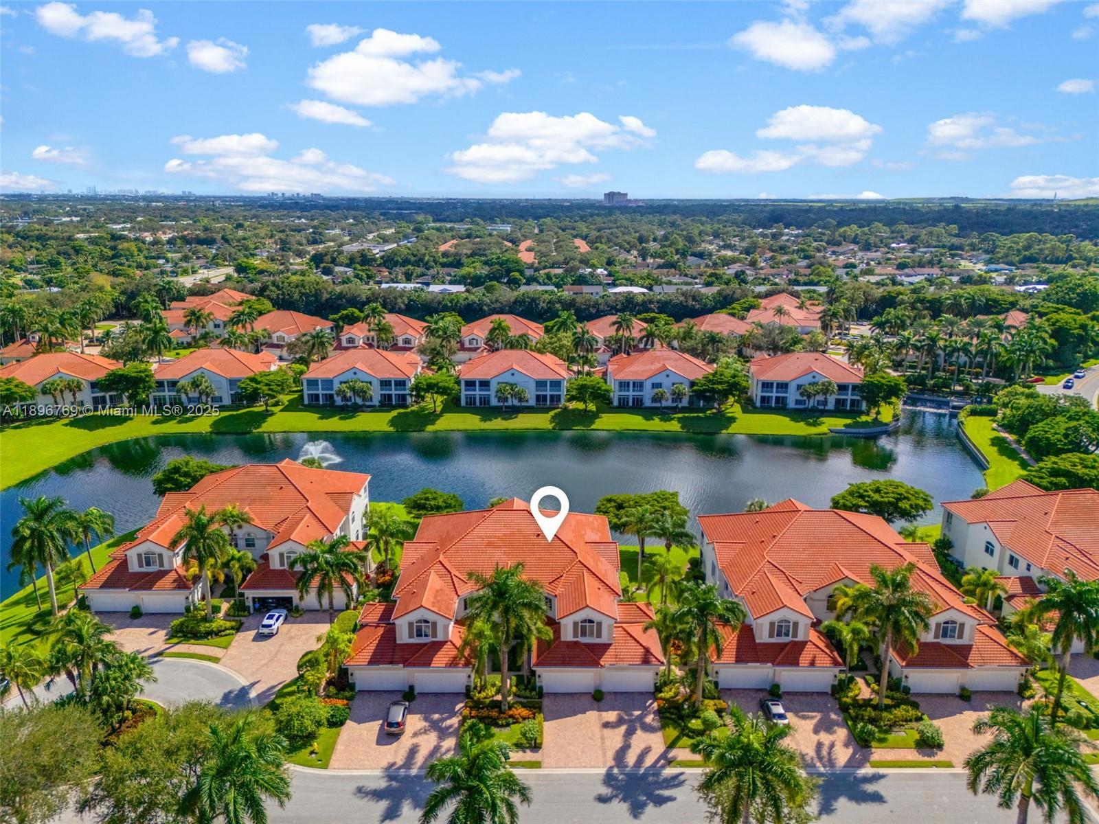 PALM BAY CLUB CONDO - Residential