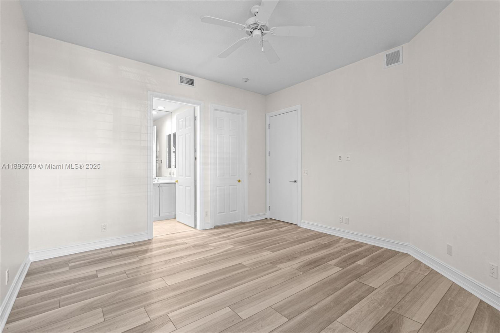 PALM BAY CLUB CONDO - Residential