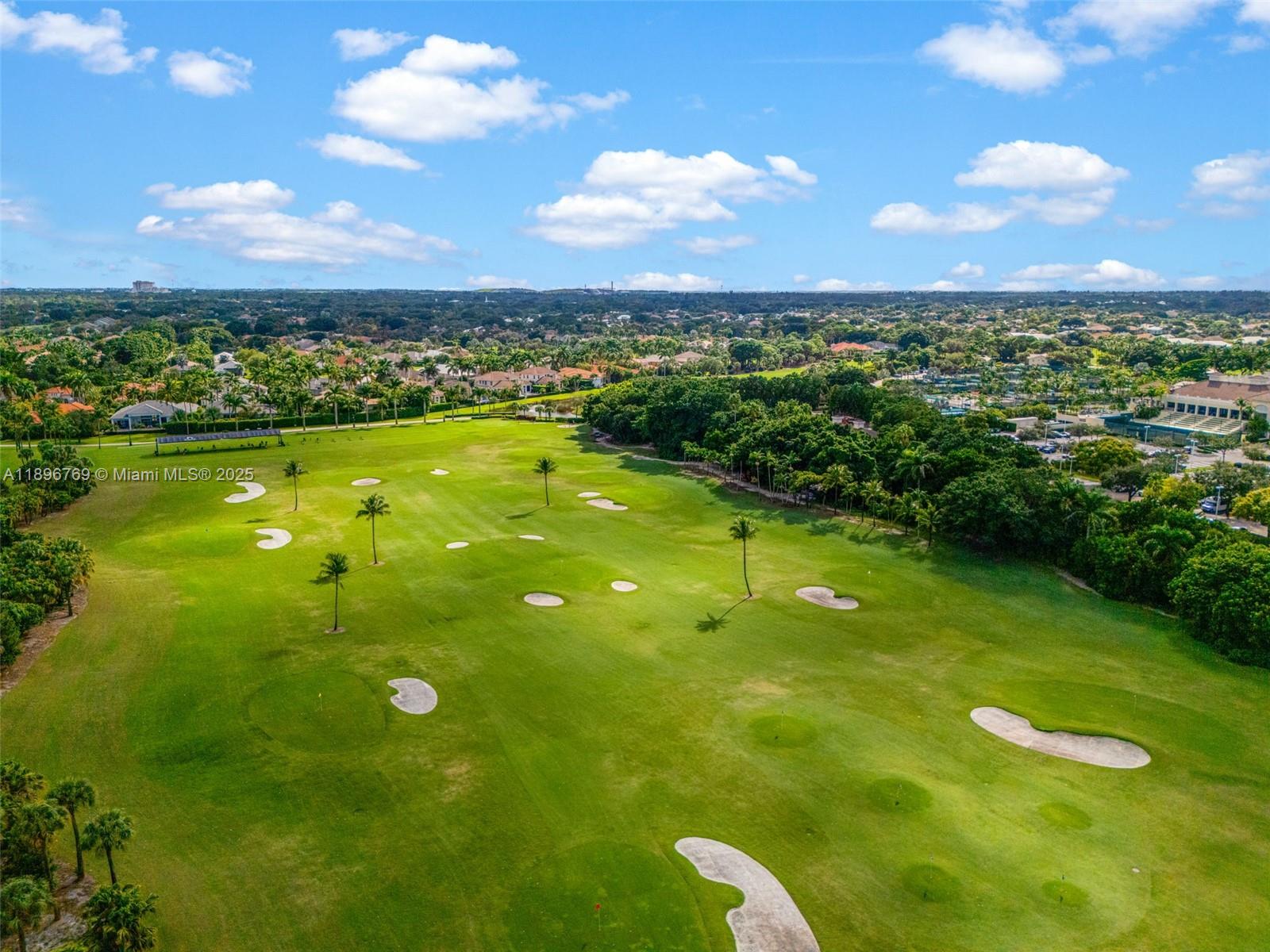 PALM BAY CLUB CONDO - Residential