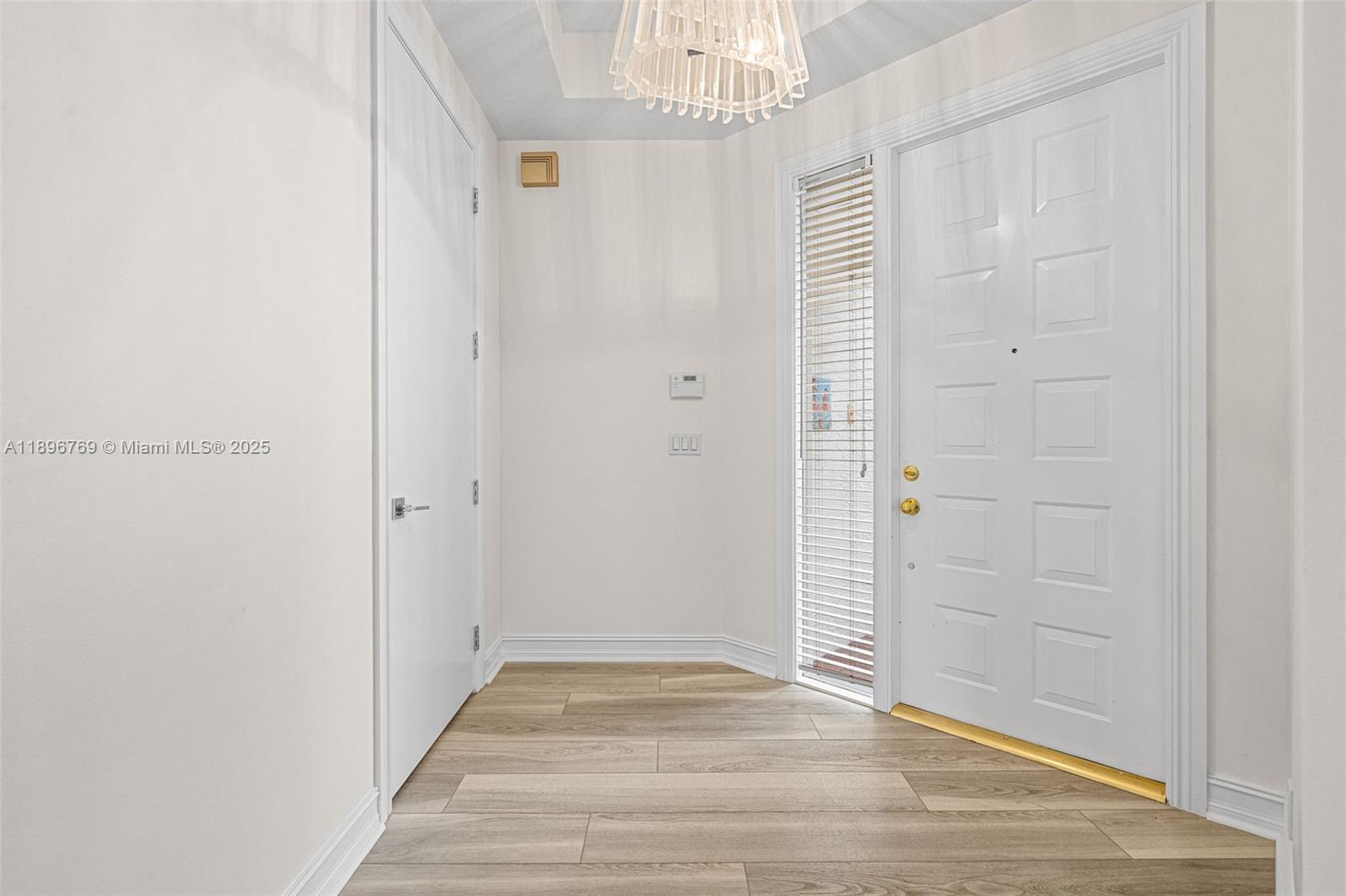 PALM BAY CLUB CONDO - Residential